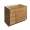 Samson Cabinetry 36-in W x 21-in D Georgetown VBLD362134B-GAX