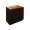 Samson Cabinetry 30-in W x 21-in D Georgetown VBRD302134-GON