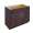 Samson Cabinetry 36-in W x 21-in D Harmony VBRD362134B-HAB