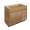 Samson Cabinetry 36-in W x 21-in D Harmony VBRD362134B-HVX