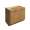 Samson Cabinetry 48-in W x 21-in D Georgetown VBTD482134-GAX