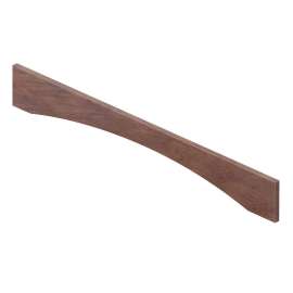 Samson Cabinetry Classic Valance VR36-CLX