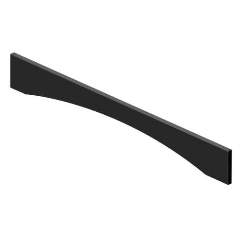 Samson Cabinetry Georgetown Valance VR36-GON