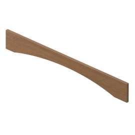 Samson Cabinetry Harmony Valance VR36-H