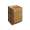 Samson Cabinetry 24-in W x 21-in D Georgetown VSB242134-GAX