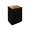 Samson Cabinetry 24-in W x 21-in D Georgetown VSB242134-GON