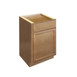 Samson Cabinetry 24-in W x 21-in D Harmony VSB242134-H
