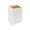 Samson Cabinetry 24-in W x 21-in D Georgetown VSB242134-GWH
