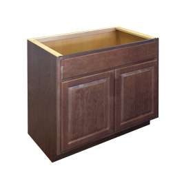 Samson Cabinetry 30-in W x 21-in D Classic VSB302134B-CLX