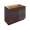 Samson Cabinetry 30-in W x 21-in D Harmony VSB302134B-HAB