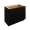 Samson Cabinetry 30-in W x 21-in D Georgetown VSB302134B-GON
