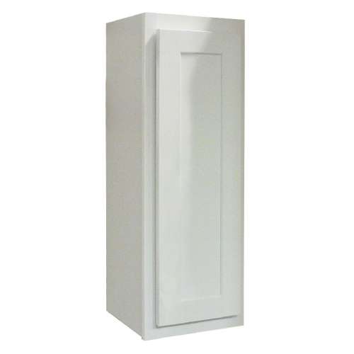 Samson Cabinetry 9-in W x 12-in D Georgetown W0936-GWH