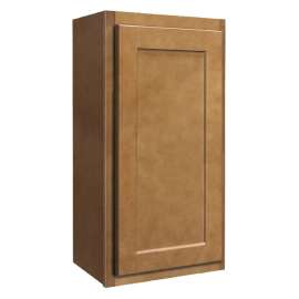 Samson Cabinetry 15-in W x 12-in D Georgetown W1536-G