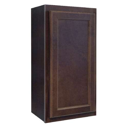 Samson Cabinetry 18-in W x 12-in D Harmony W1836-HAB
