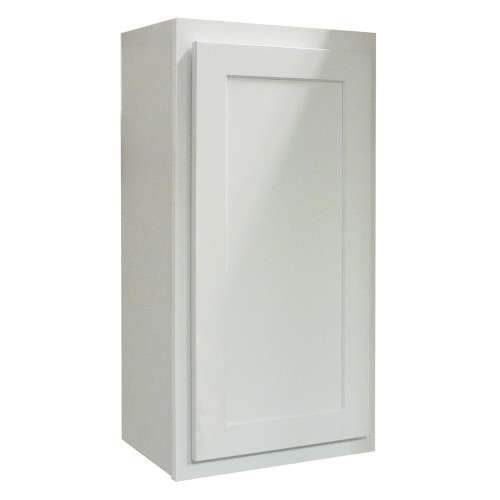 Samson Cabinetry 21-in W x 12-in D Georgetown W2130-GWH