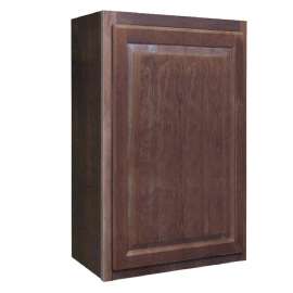 Samson Cabinetry 21-in W x 12-in D Classic W2136-CLX