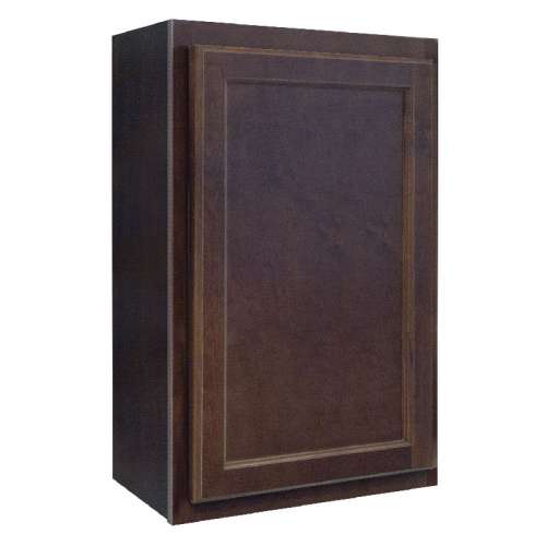 Samson Cabinetry 21-in W x 12-in D Harmony W2136-HAB