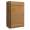 Samson Cabinetry 21-in W x 12-in D Georgetown W2136-GAX