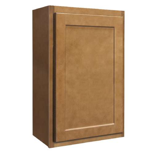 Samson Cabinetry 21-in W x 12-in D Georgetown W2136-G