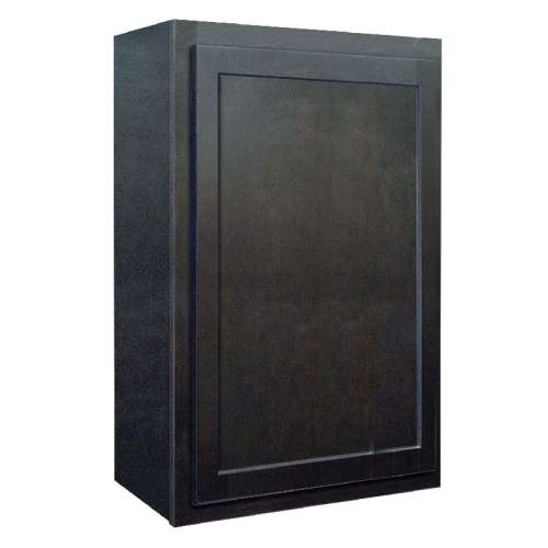Samson Cabinetry 21-in W x 12-in D Georgetown W2136-GON
