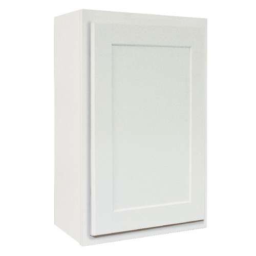Samson Cabinetry 21-in W x 12-in D Georgetown W2136-GWH