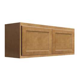 Samson Cabinetry 24-in W x 12-in D Georgetown W2418-G