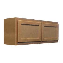 Samson Cabinetry 24-in W x 12-in D Harmony W2418-H