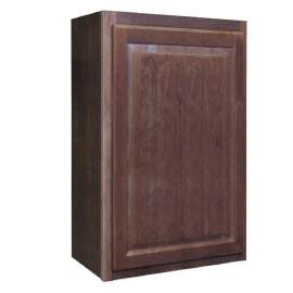 Samson Cabinetry 24-in W x 12-in D Classic W2430-CLX