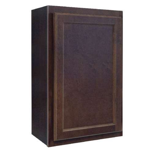 Samson Cabinetry 24-in W x 12-in D Harmony W2430-HAB