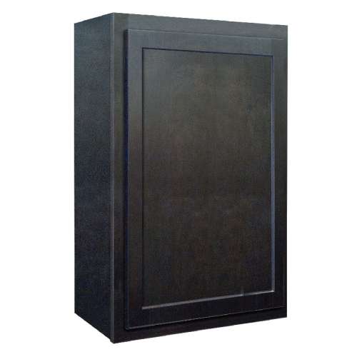 Samson Cabinetry 24-in W x 12-in D Georgetown W2430-GON