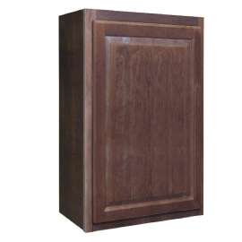 Samson Cabinetry 24-in W x 12-in D Classic W2436-CLX