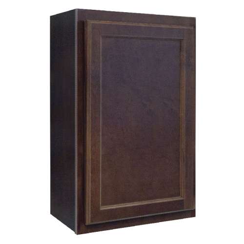 Samson Cabinetry 24-in W x 12-in D Harmony W2436-HAB