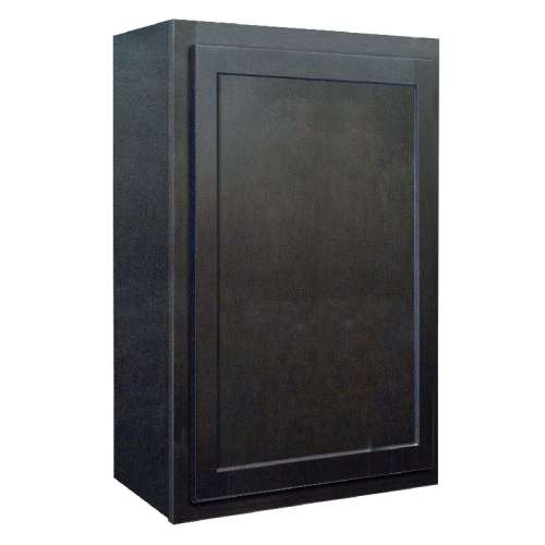 Samson Cabinetry 24-in W x 12-in D Georgetown W2436-GON