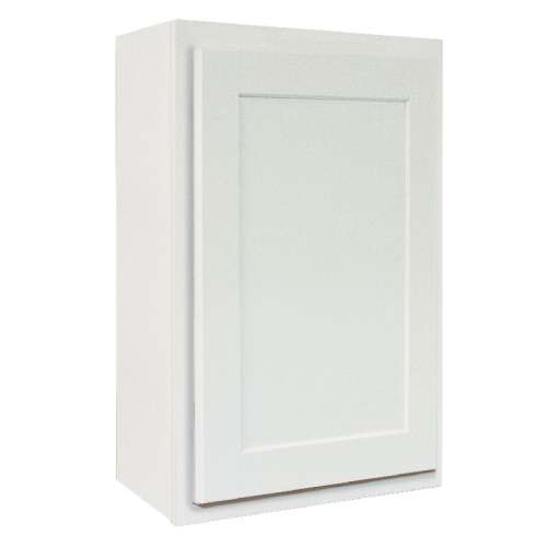 Samson Cabinetry 24-in W x 12-in D Georgetown W2436-GWH
