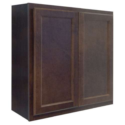 Samson Cabinetry 27-in W x 12-in D Harmony W2730B-HAB
