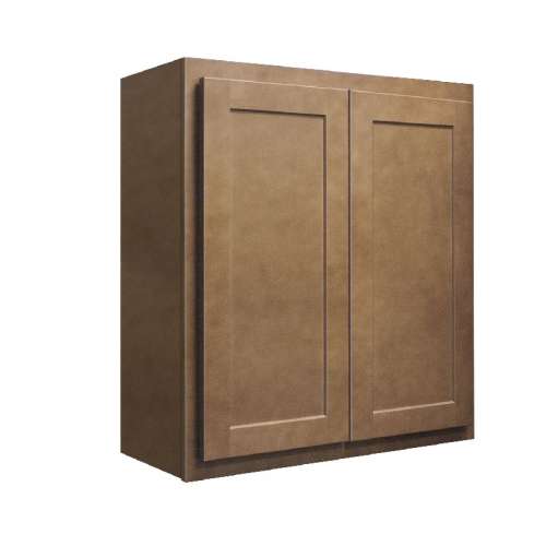 Samson Cabinetry 27-in W x 12-in D Georgetown W2730B-G