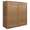 Samson Cabinetry 27-in W x 12-in D Harmony W2730B-HVX