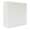 Samson Cabinetry 27-in W x 12-in D Georgetown W2730B-GWH