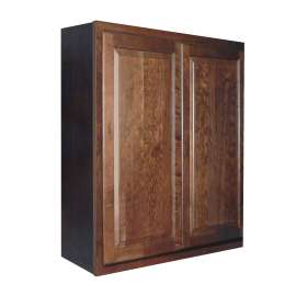 Samson Cabinetry 27-in W x 12-in D Classic W2736B-CLX
