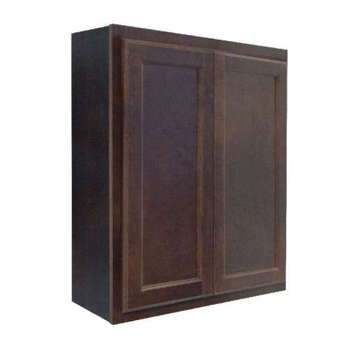 Samson Cabinetry 27-in W x 12-in D Harmony W2736B-HAB