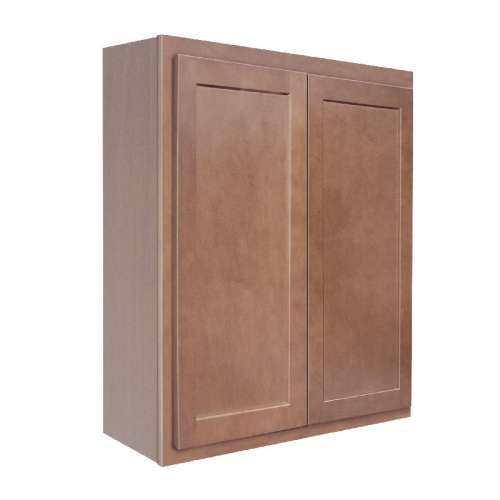 Samson Cabinetry 27-in W x 12-in D Georgetown W2736B-G