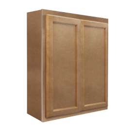 Samson Cabinetry 27-in W x 12-in D Harmony W2736B-H