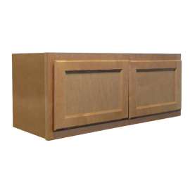 Samson Cabinetry 30-in W x 12-in D Harmony W3012B-H