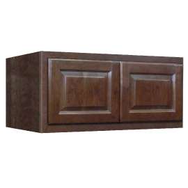 Samson Cabinetry 30-in W x 12-in D Classic W3015B-CLX