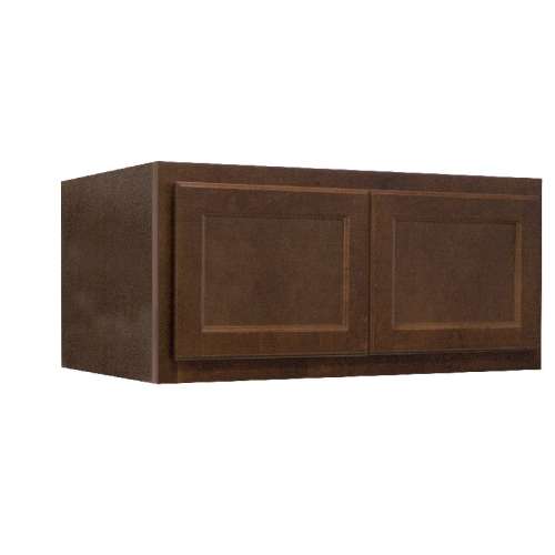 Samson Cabinetry 30-in W x 12-in D Harmony W3015B-HAB