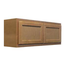 Samson Cabinetry 30-in W x 12-in D Harmony W3015B-H