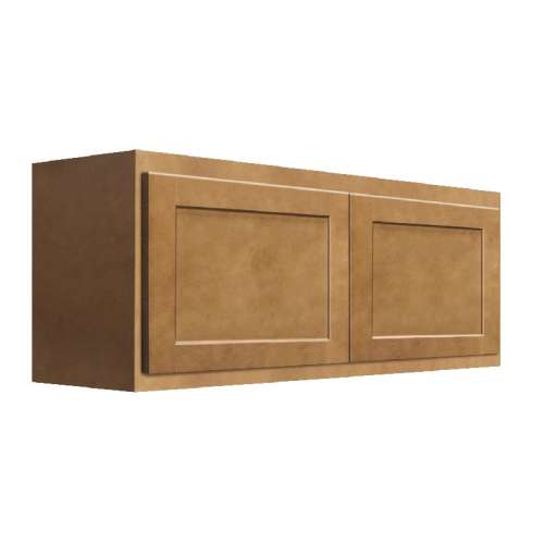 Samson Cabinetry 30-in W x 12-in D Georgetown W3018B-G