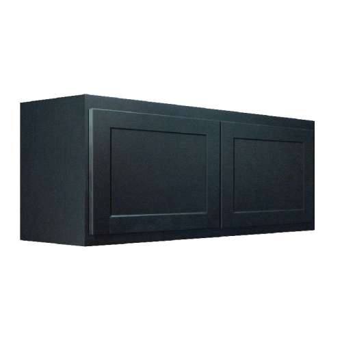 Samson Cabinetry 30-in W x 12-in D Georgetown W3018B-GON