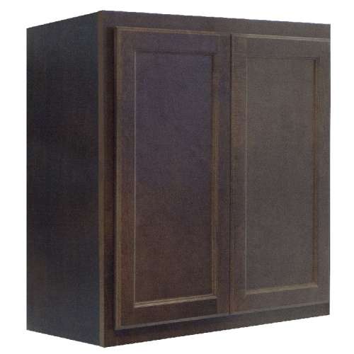 Samson Cabinetry 30-in W x 12-in D Harmony W3030B-HAB