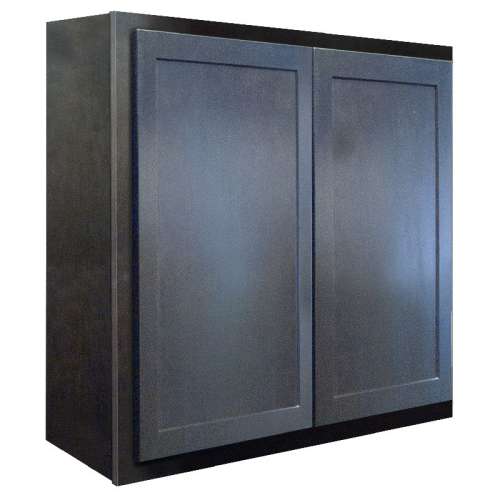 Samson Cabinetry 30-in W x 12-in D Georgetown W3030B-GON